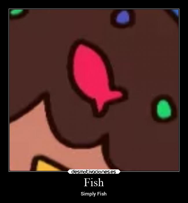 Fish - Simply Fish