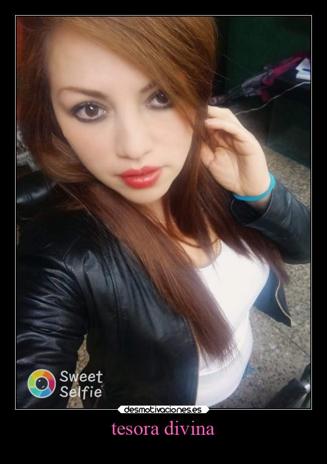 tesora divina -