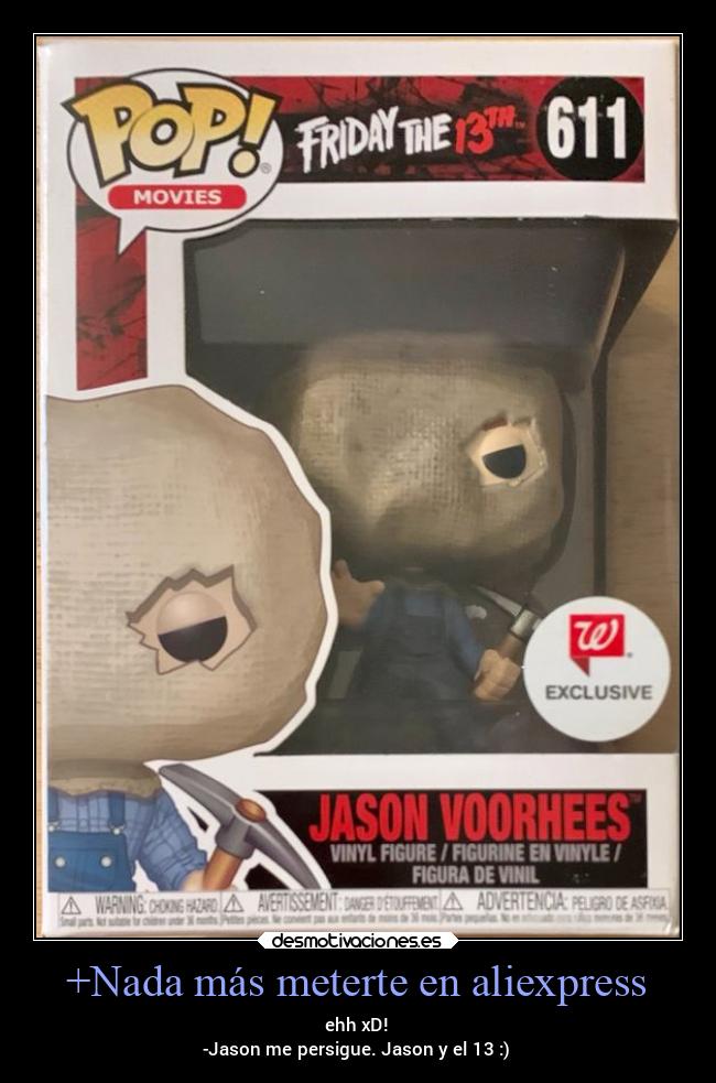 +Nada más meterte en aliexpress -