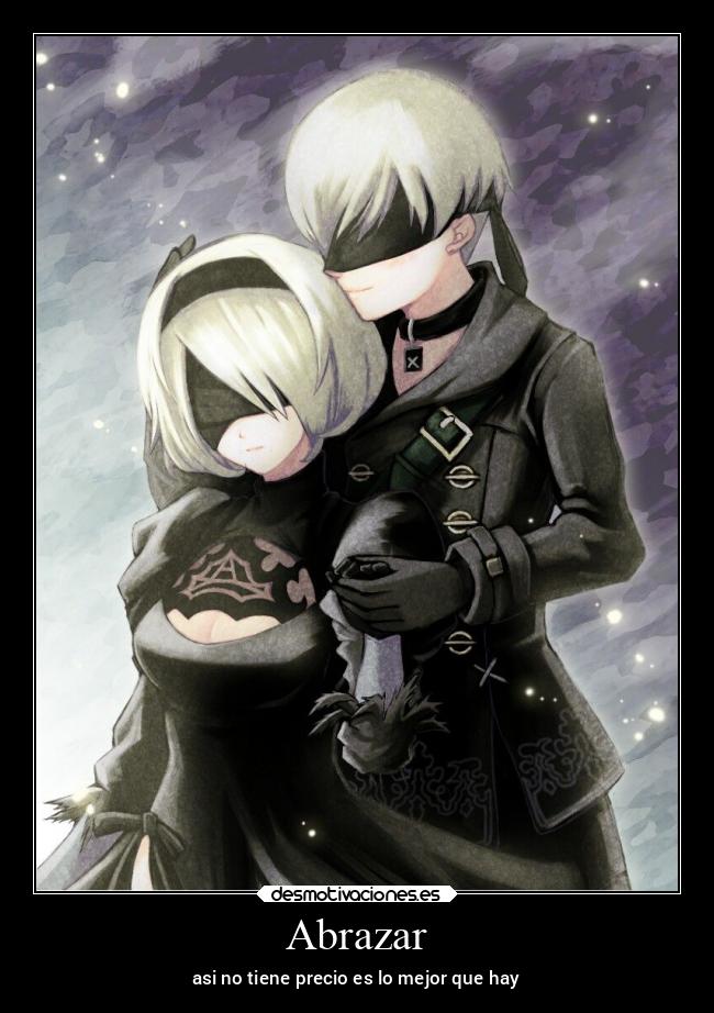 Abrazar - asi no tiene precio es lo mejor que hay