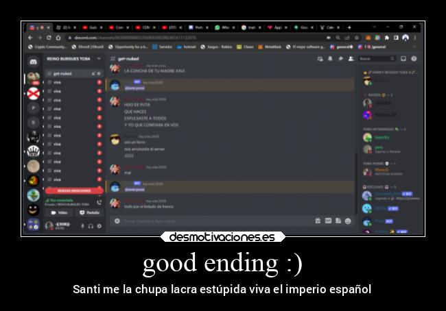 carteles amistad pendejo desmotivaciones