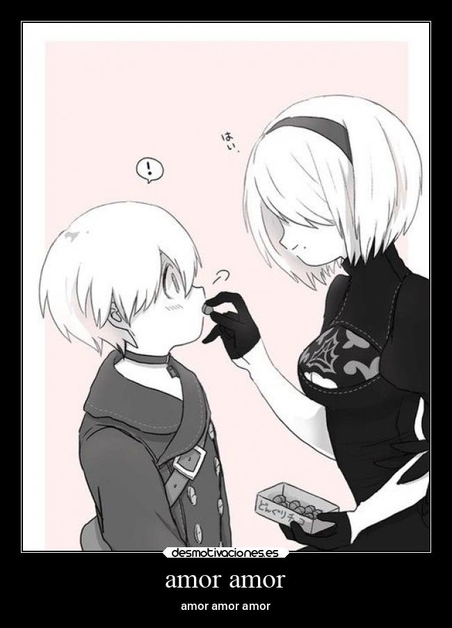 amor amor - amor amor amor