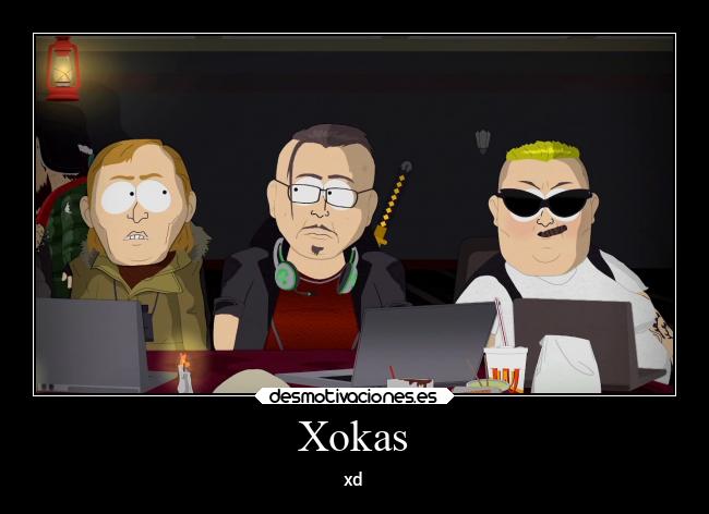 Xokas - 