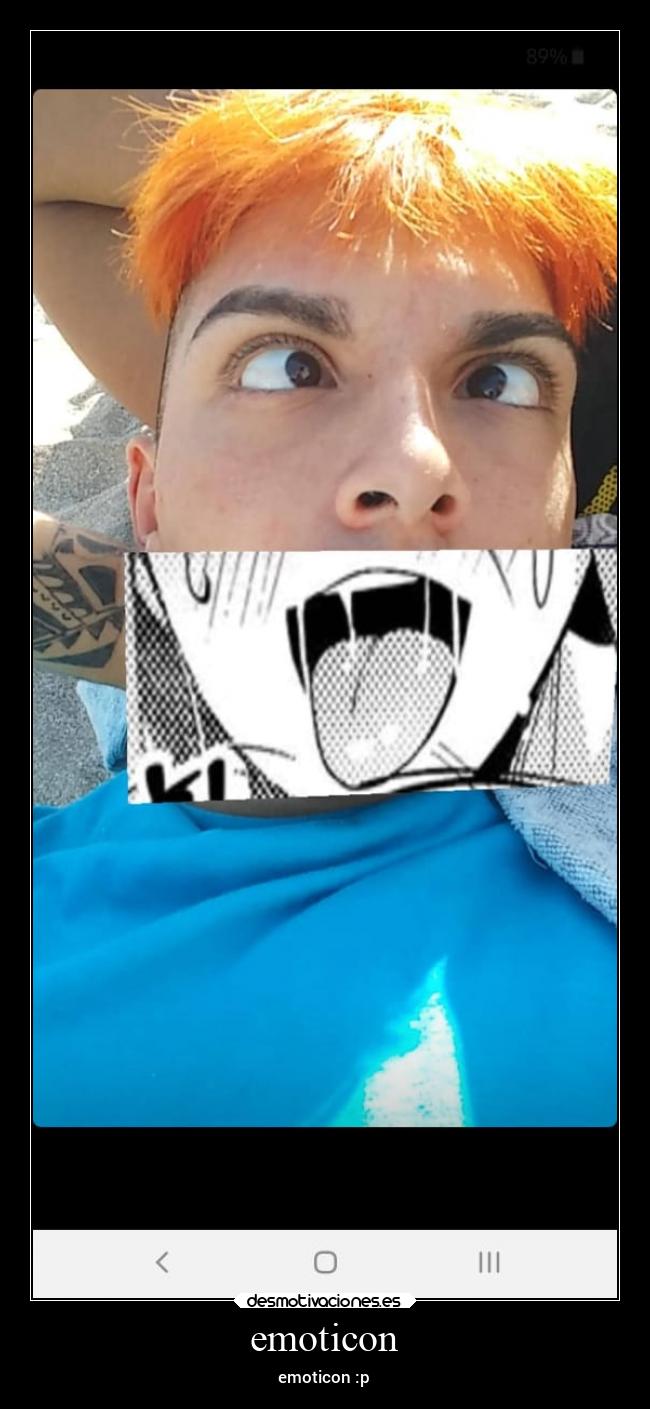 emoticon - emoticon :p