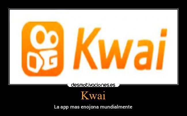 carteles ayuda kwai tiktok desmotivaciones