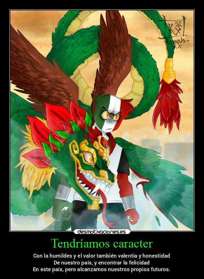 carteles caracter frases mexico obstaculos naturaleza ausencia alma miguelflippy2021 desmotivaciones