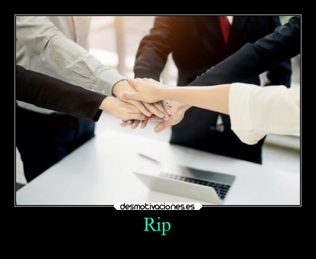Rip -