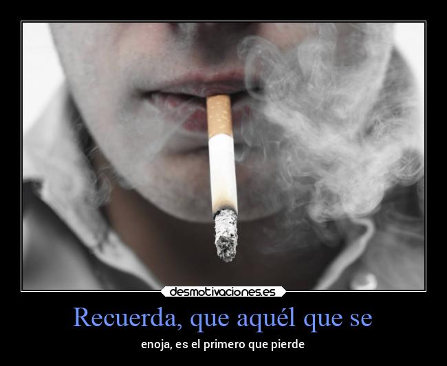 Recuerda, que aquél que se - 