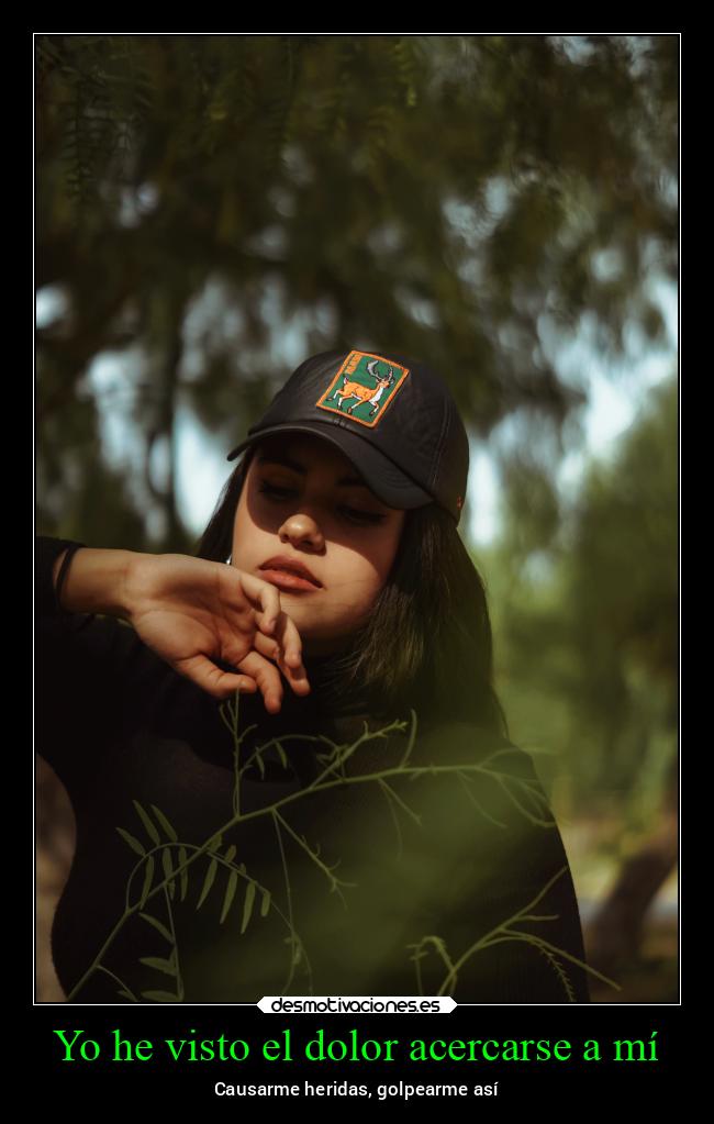 carteles dolor casa hasta llegue preguntarme desmotivaciones