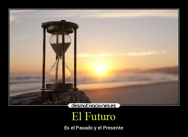 El Futuro - 