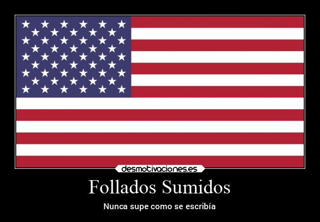 carteles idioma estados unidos desmotivaciones