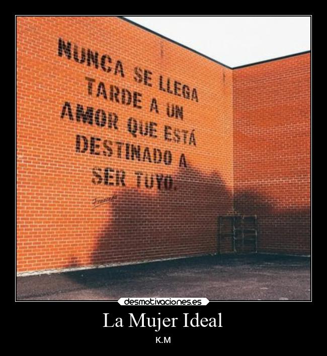 carteles mujer abrazos desmotivaciones