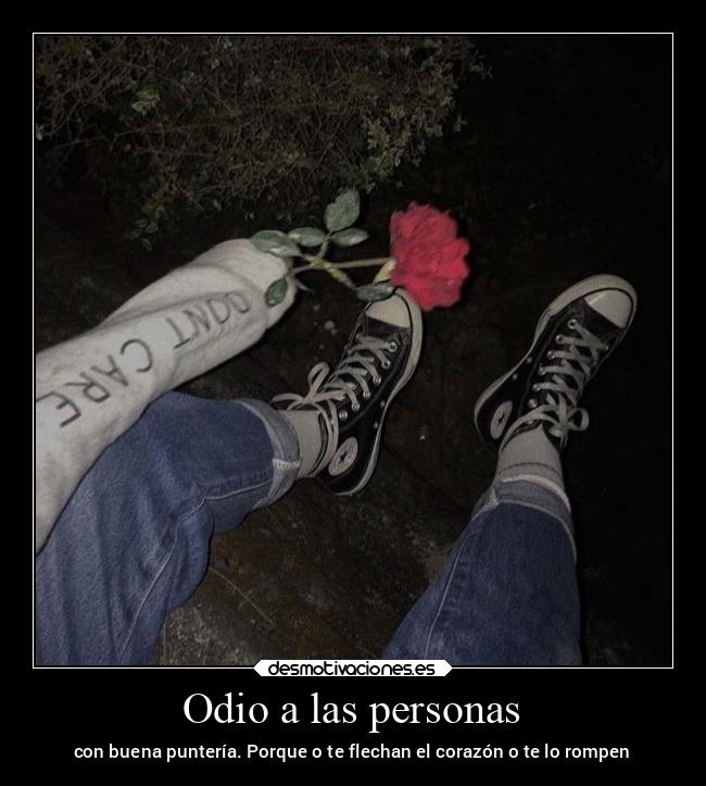 carteles odio frases mundo arte angelphantomhive dulcesitophantomhive tumblr desmotivaciones