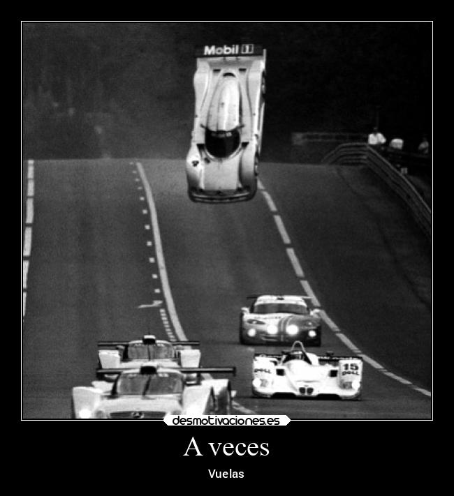 A veces - 