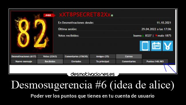 Desmosugerencia #6 (idea de alice) - 