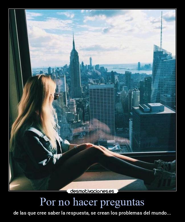 carteles vida desmotivaciones