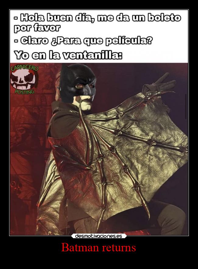 carteles vida superclan lossupervivientes soyunidiotatm iamanamelessghoul ghost papaemeritus desmotivaciones