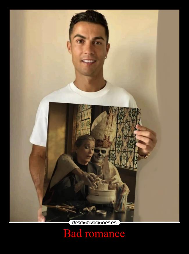 carteles vida superclan lossupervivientes soyunidiotatm iamanamelessghoul ghost papaemeritus desmotivaciones