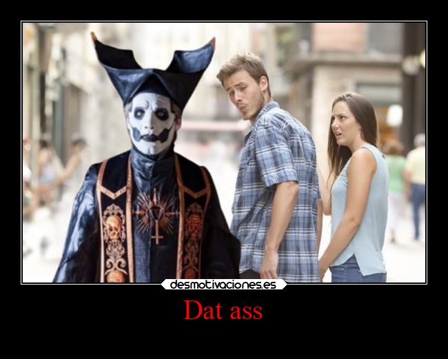 carteles vida superclan lossupervivientes soyunidiotatm iamanamelessghoul ghost papaemeritus desmotivaciones