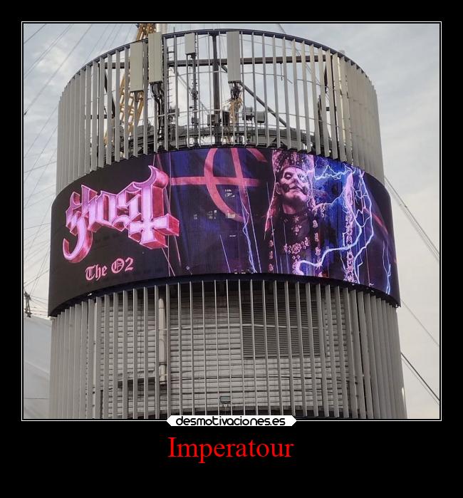 carteles vida superclan lossupervivientes soyunidiotatm iamanamelessghoul ghost papaemeritus desmotivaciones