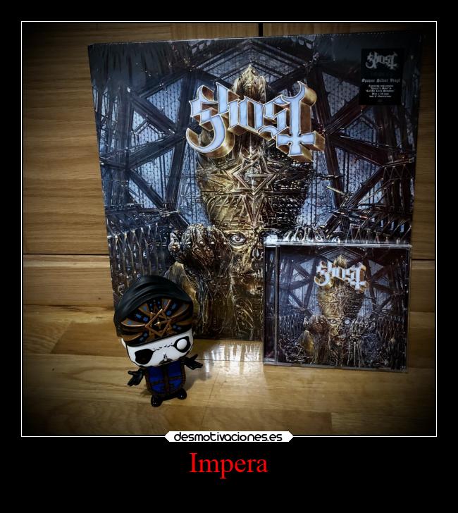 carteles vida superclan lossupervivientes soyunidiotatm iamanamelessghoul ghost papaemeritus desmotivaciones