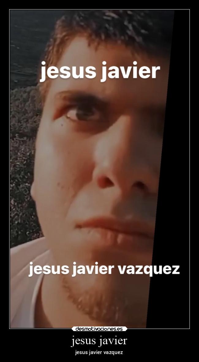 carteles alegria javier desmotivaciones