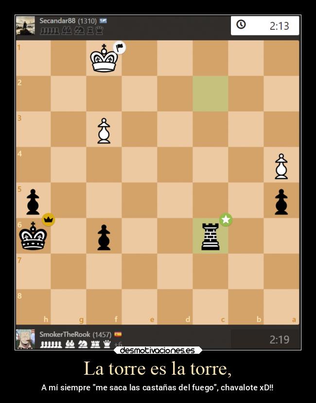 carteles alegria torre mipiezafavorita ajedrez smoker onepiece asbajolamanga desmotivaciones