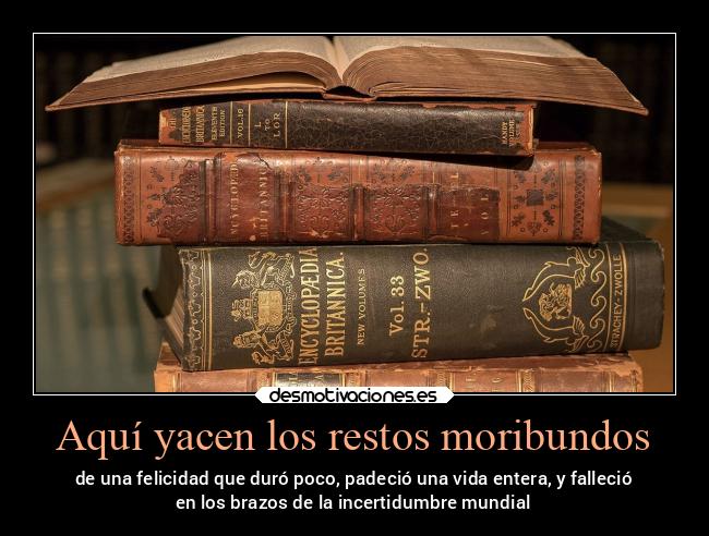 carteles alma frases boreafujoshi desmotivaciones