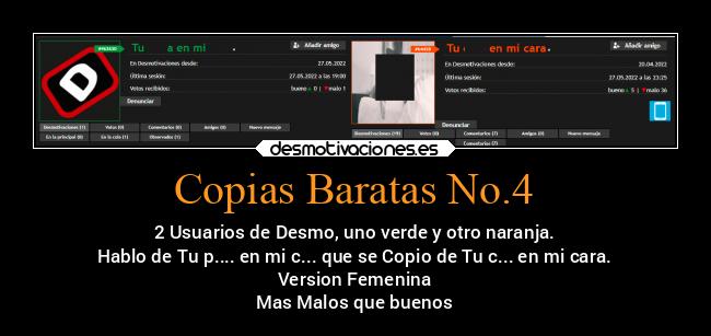 carteles amistad pena danasco baratas copiasdemierda desmotivaciones