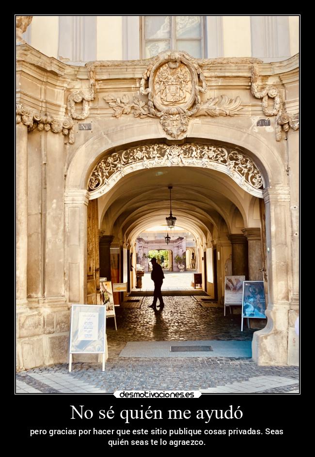 No sé quién me ayudó - pero gracias por hacer que este sitio publique cosas privadas. Seas
quién seas te lo agraezco.