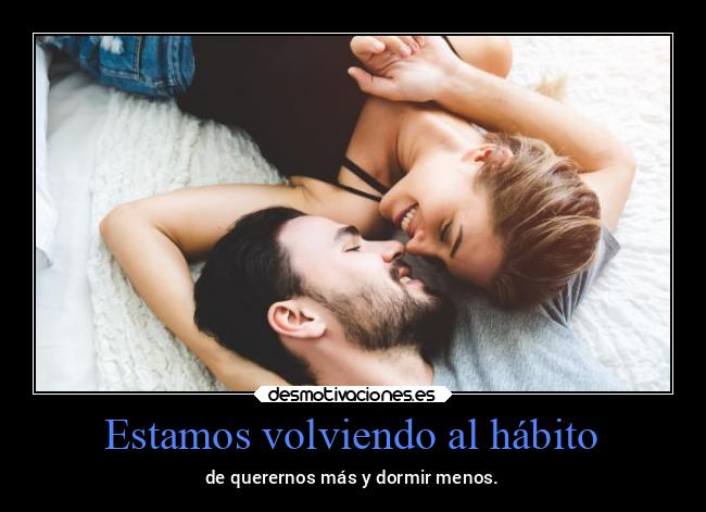 carteles amor nohevueltoesnostalgiadeestapagina 23dejunio desmotivaciones