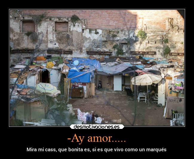 -Ay amor..... - 