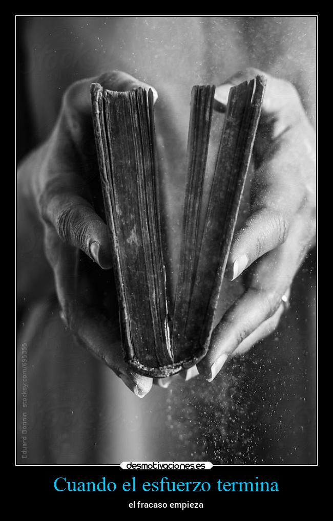 carteles arte silencio vacio aburrimiento konan alicea desmotivaciones