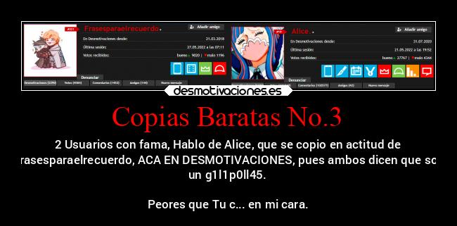 carteles comida memes desmoporra copiasdemierda desmotivaciones