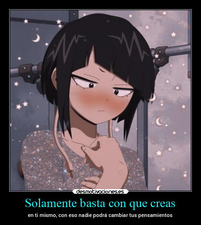 carteles desmotivaciones celos comida ausencia alicea kyoka desmotivaciones