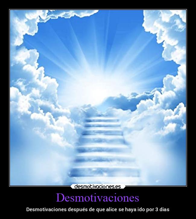 Desmotivaciones -