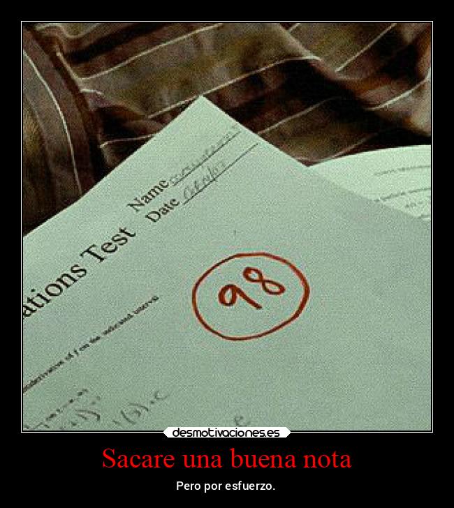 carteles escuela calificaciones escuela2022 desmotivaciones