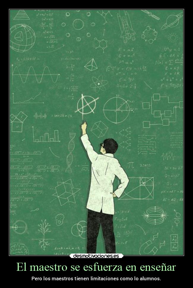 carteles escuela maestros2022 esfuerzo ensenar limitaciones alumnos escuela2022 desmotivaciones