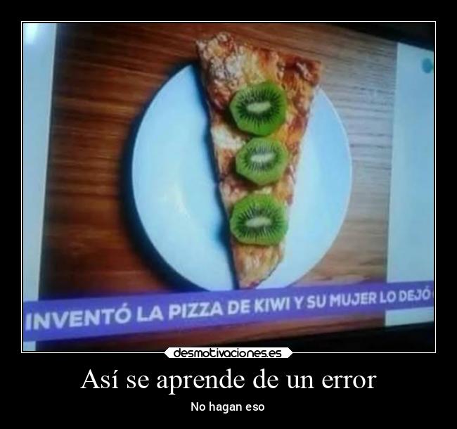 carteles fail desmotivaciones