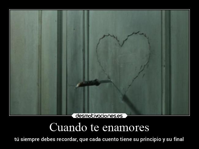 carteles frases alma romanticismo angelphantomhive dulcesitophantomhive tumblr desmotivaciones