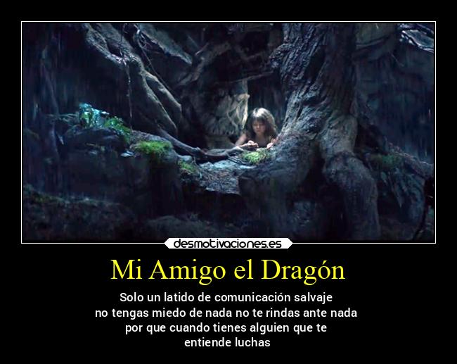 carteles historia amistad amigos familia infancia desmotivaciones