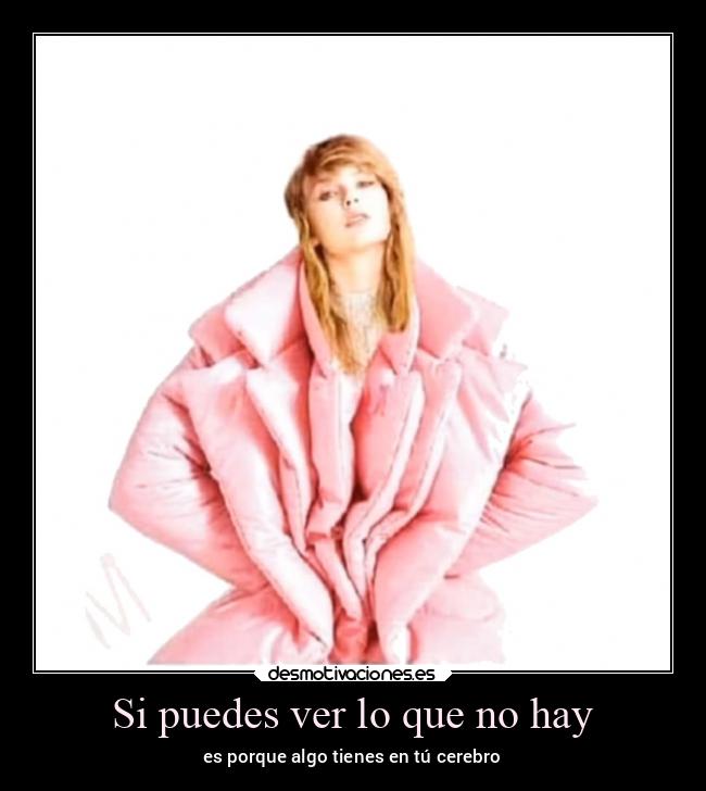 carteles imaginacion locura desmotivaciones