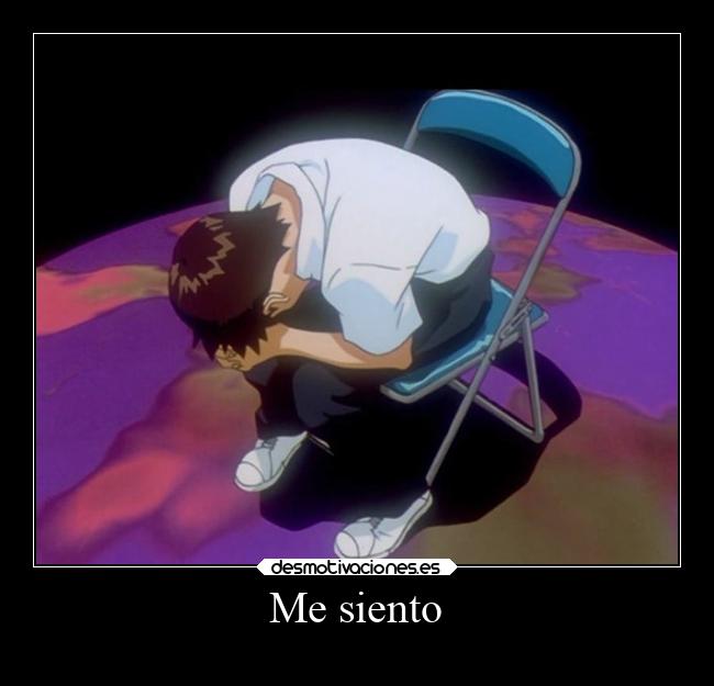 Me siento - 