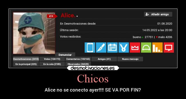 Chicos - 