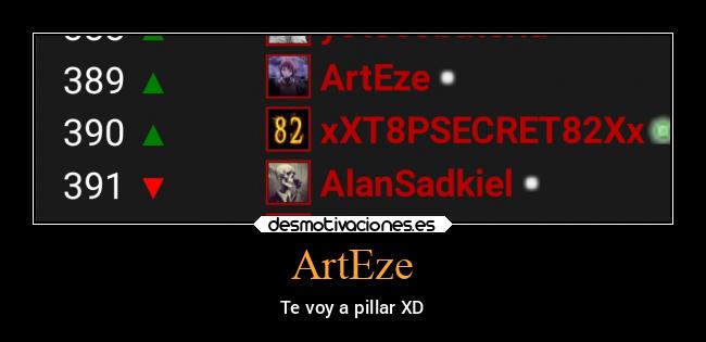 ArtEze - 