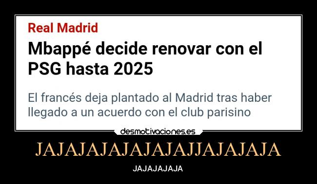 JAJAJAJAJAJAJAJJAJAJAJA - 