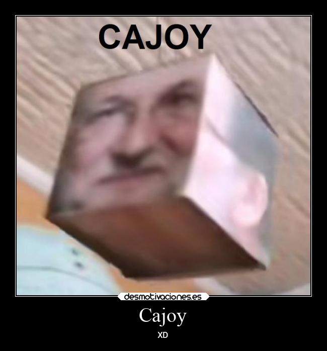 Cajoy - 