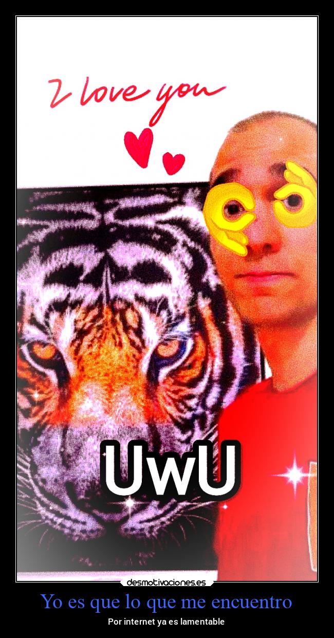 Yo es que lo que me encuentro - 