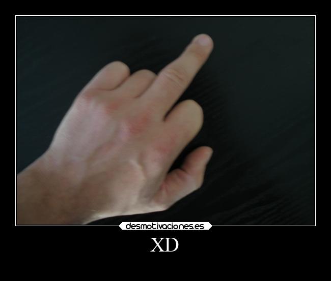 XD -