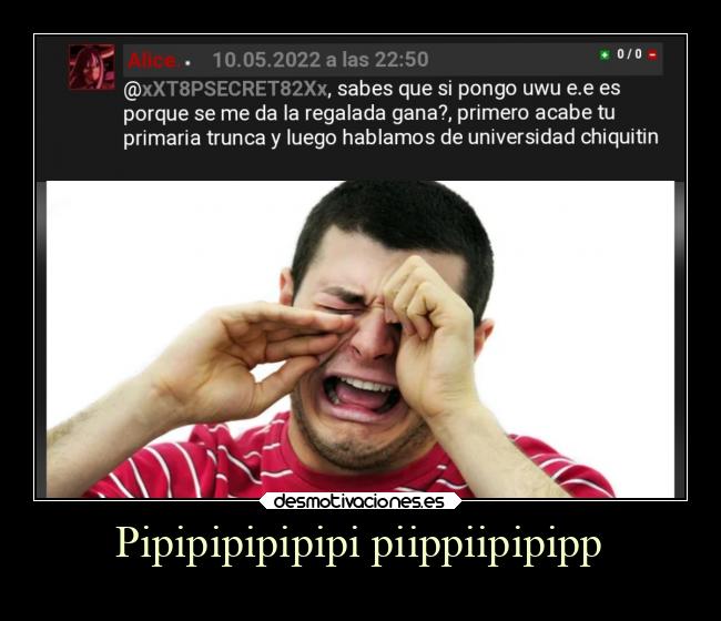 Pipipipipipipi piippiipipipp - 